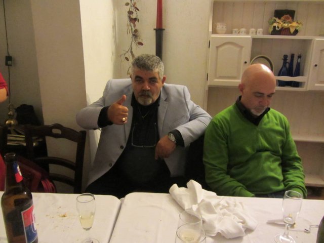 San Silvestro 2015